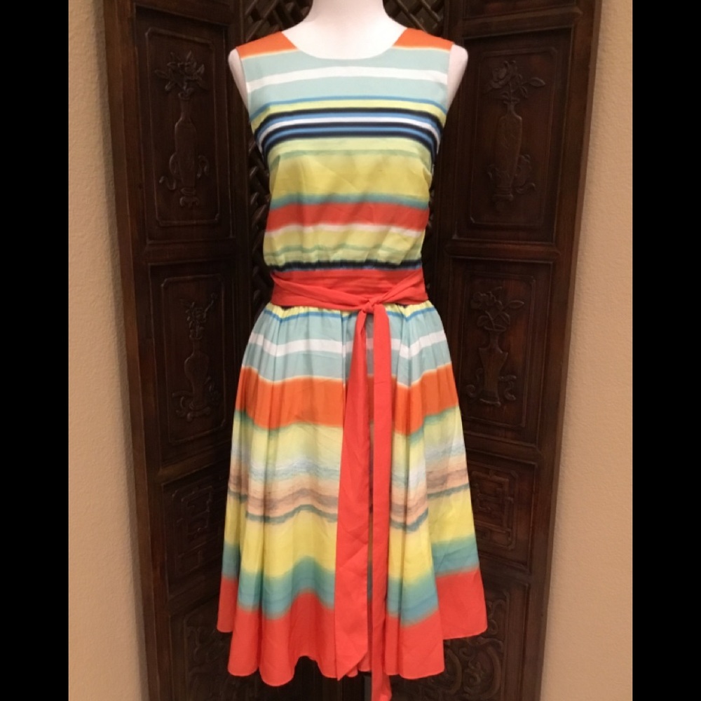 ❤️ TED BAKER DRESS SIZE 1